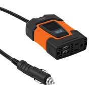 Inversor de Corriente de 120W