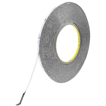 Cinta doble cara 1mm