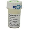 250 000 Esferas De Soldadura De 0.65mm Sn-Pb