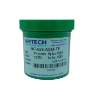Flux AMTECH NC-559-ASM 75g...