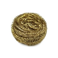 Fibra Para Limpiar Cautín...