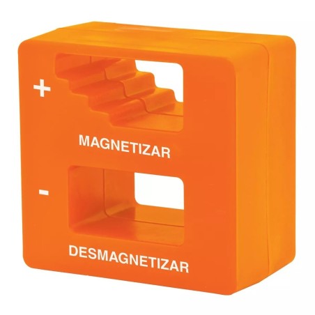 Magnetizador / Desmagnetizador