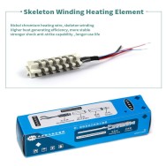 Elemento térmico...