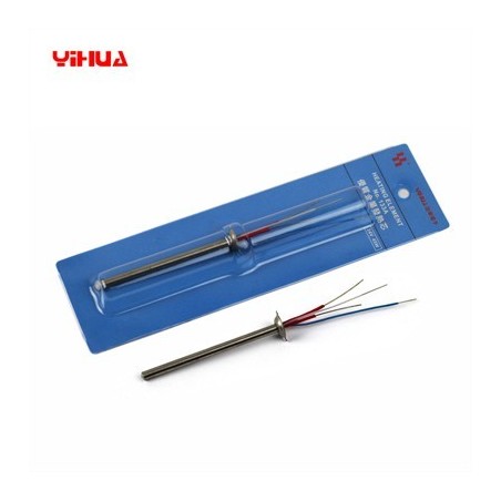 Elemento térmico metálico (resistencia) Yihua 133A para Cautín