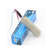 Elemento térmico...