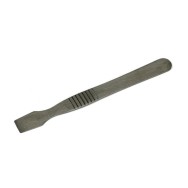 Espatulilla para flux y...