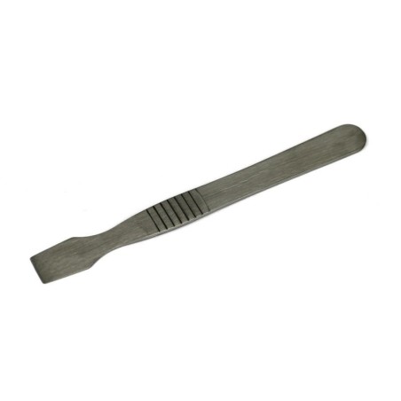 Espatulilla para flux y soldadura en pasta