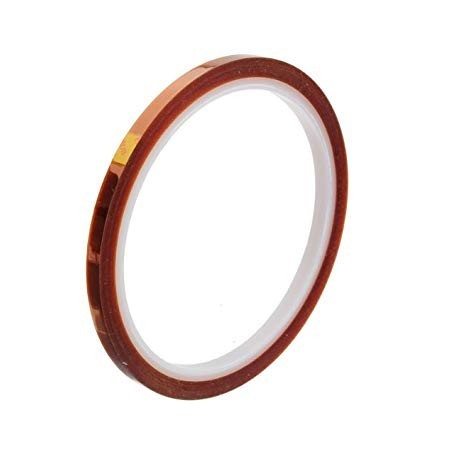 Cinta Kapton 3mm