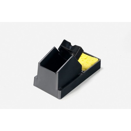 Base para cautín sencilla (plástico)