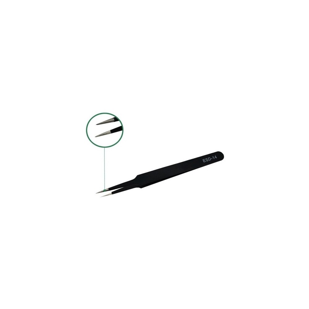 Tweezers ESD-14