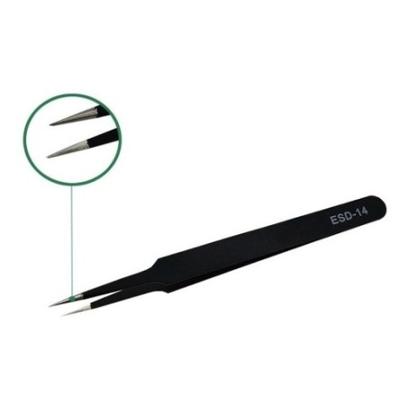 Tweezers ESD-14