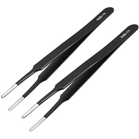 Tweezers ESD-13