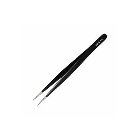 Tweezers ESD-12