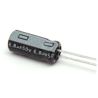 Capacitor electrolítico 6.8µF 50V