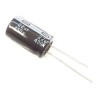 Capacitor electrolítico 22µF 450V