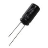 Capacitor electrolítico 33µF 160V