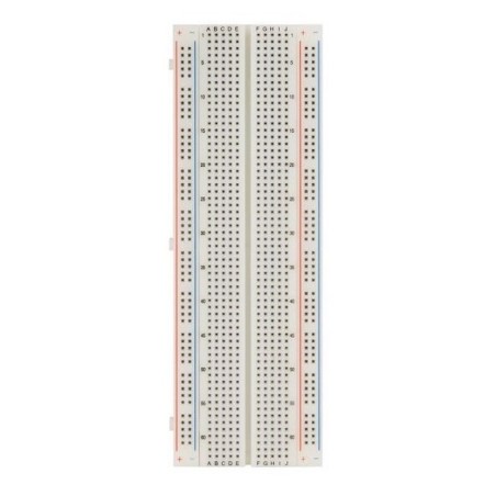 PROTOBOARD 17x6.6x.85