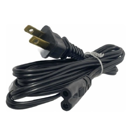 Cable de alimentación (Interlock) para Grabadora