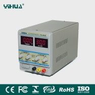 Fuente de Poder Yihua 303D...