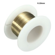 Hilo de Molibdeno de 0.10mm...