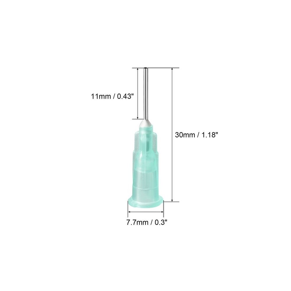 Punta dispensadora 21G