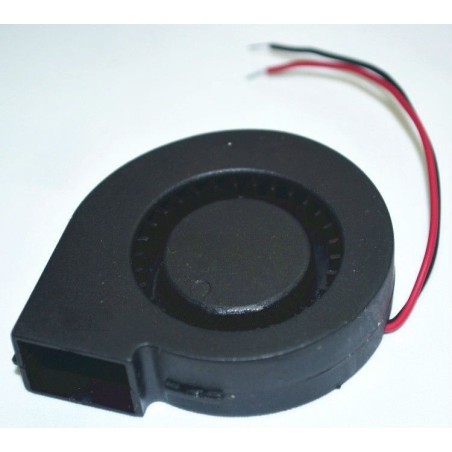 Turbina para pistola de calor Yihua (2 cables)