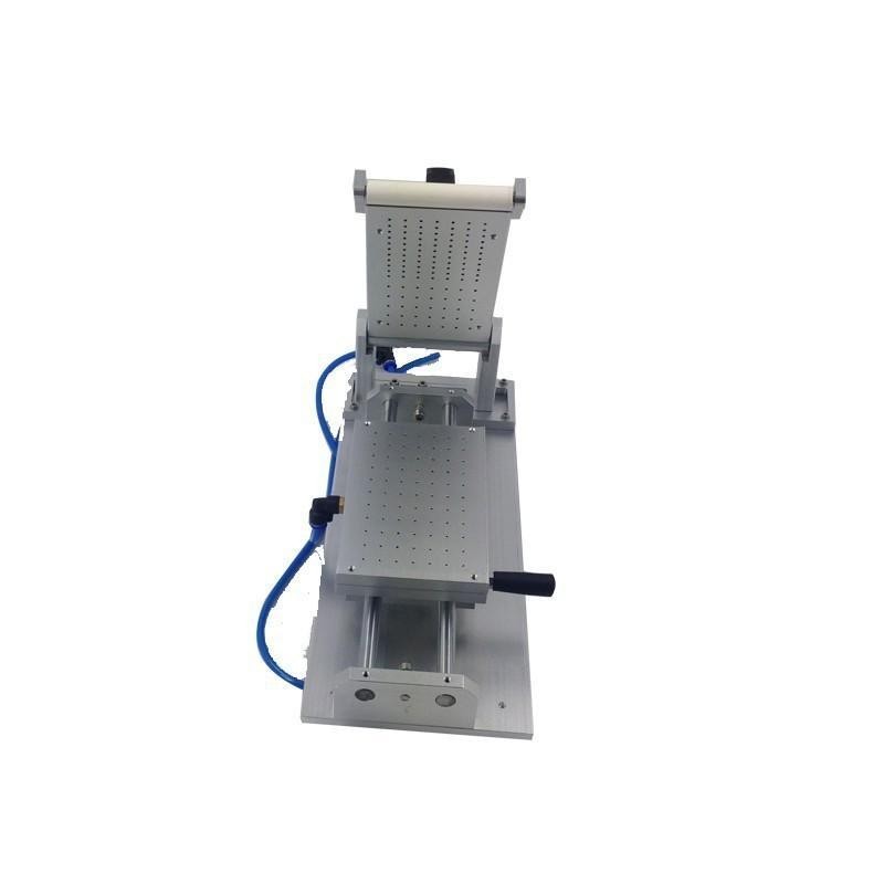 Maquina para laminar manual