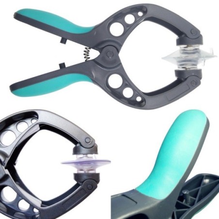 Pinza Separadora de ventosas