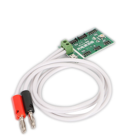 Cable de Carga para fuente a:  iPhone 7|6|6 Plus|5S|5|4S y 4