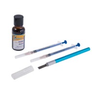 Kit removedor de Cristal...