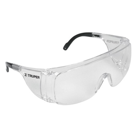 Lentes de Seguridad (para sobreponer)