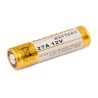 Pila alcalina de alto voltaje 12V 27A
