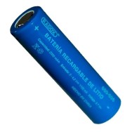 Batería recargable 18650...