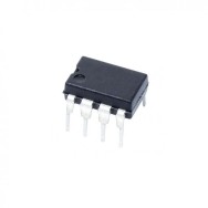 Circuito integrado LM386