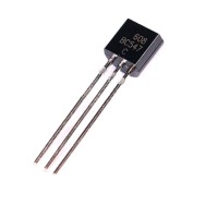 Transistor BC547