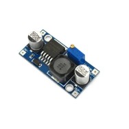 Elevador de voltaje...