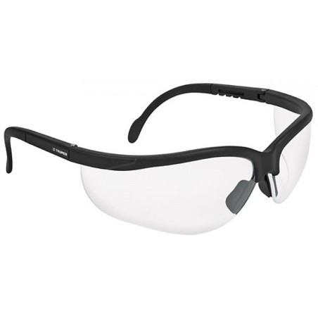Lentes de seguridad (estilo deportivo)