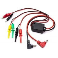 Multiples terminales para...