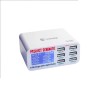 Multi-cargador Inteligente de 6 puertos USB SS-304D