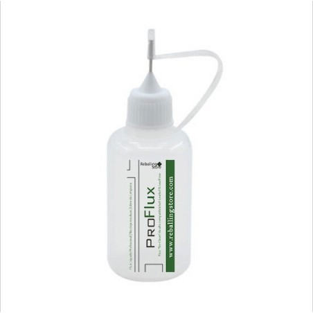 Pro-Flux no-clean (aplicador 50ml)