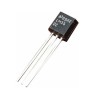 Sensor de temperatura de precisión T/LM35DZ