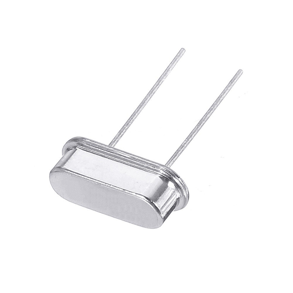 Cristal 16Mhz