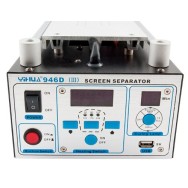 Plancha para display de 9"...