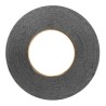 Cinta doble cara 3mm 50m (negra)
