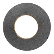 Cinta doble cara 8mm 50m...