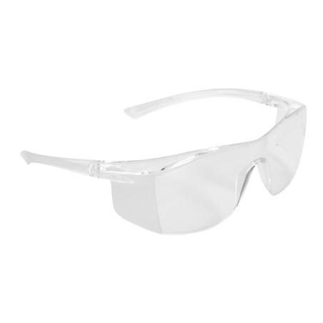 Lentes de seguridad, mica transparente, Ultralite