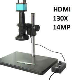 Microscopio Digital HDMI...