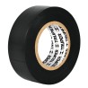 Cinta aislante negra 19mm X 18M