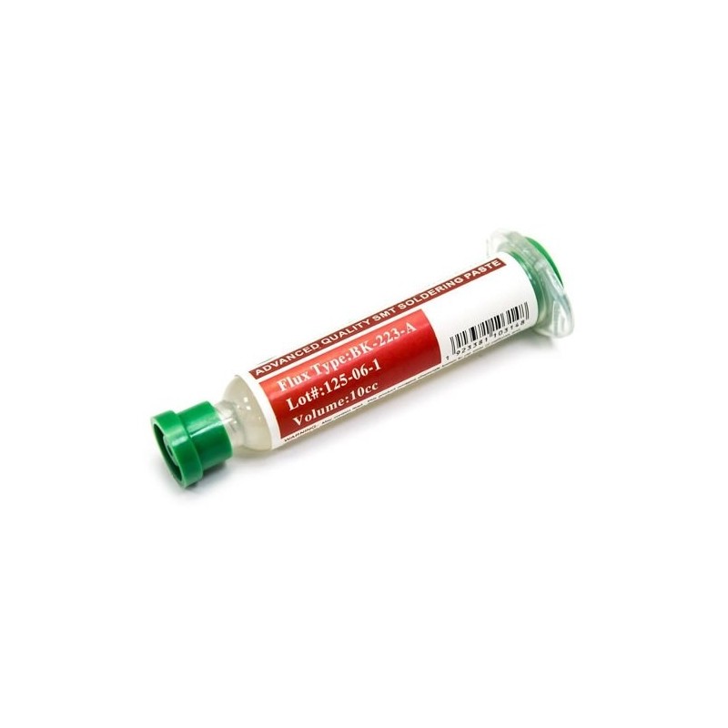 Flux R-868-LO  10cc