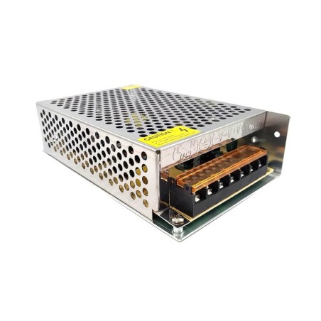 Fuente conmutada de alimentación 12V 30A